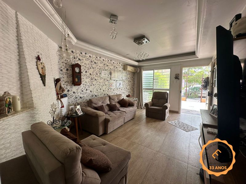 Casa 3 quartos  no bairro Areal