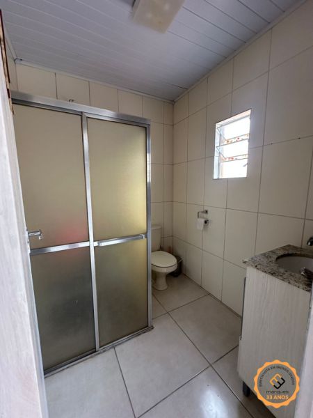 Casa 3 quartos  no bairro Areal