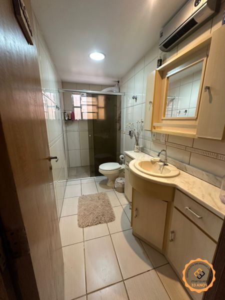 Casa 3 quartos  no bairro Areal