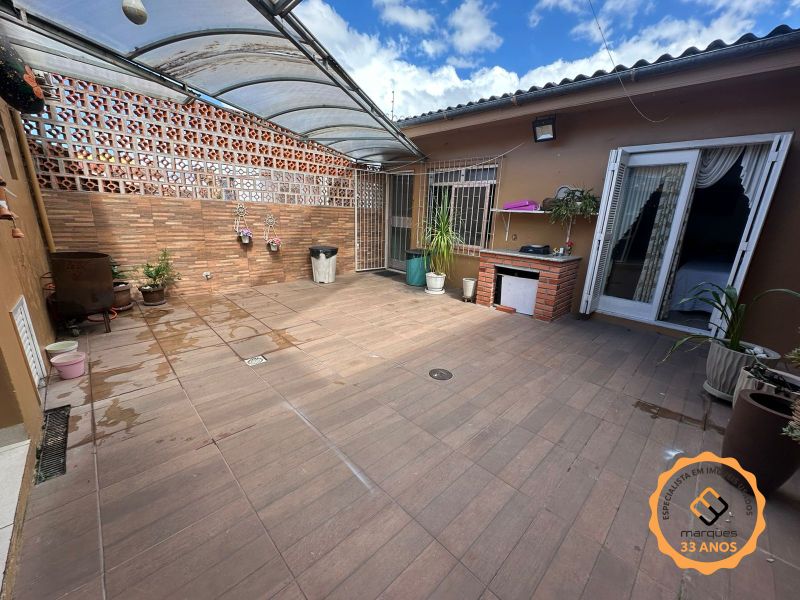 Casa 3 quartos  no bairro Areal