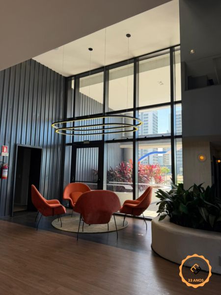 Apartamento 1 quarto  no bairro São Gonçalo