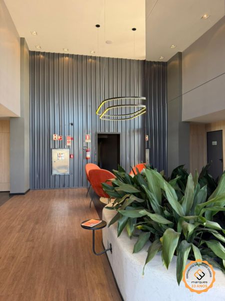 Apartamento 1 quarto  no bairro São Gonçalo