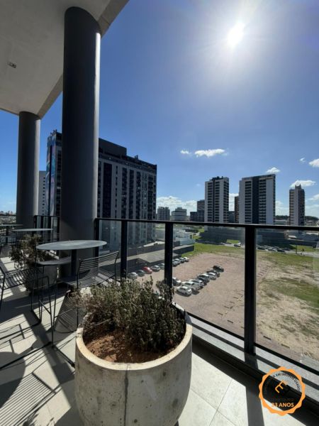 Apartamento 1 quarto  no bairro São Gonçalo