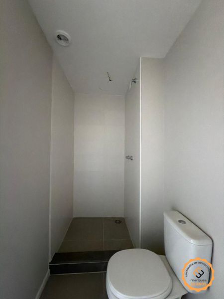 Apartamento 1 quarto  no bairro São Gonçalo