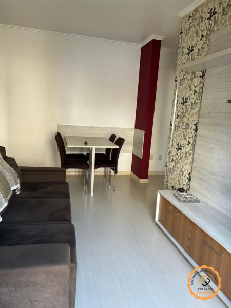 Apartamento 1 quarto  no bairro Centro