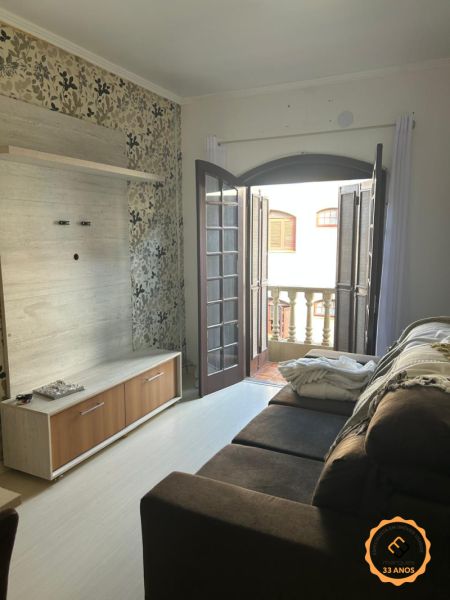 Apartamento 1 quarto  no bairro Centro