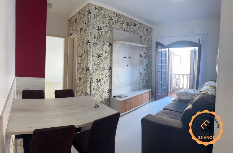 Apartamento 1 quarto  no bairro Centro