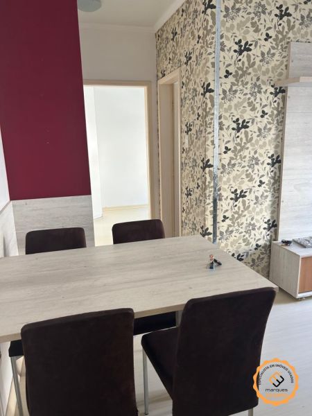 Apartamento 1 quarto  no bairro Centro