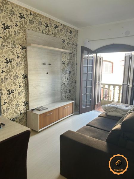 Apartamento 1 quarto  no bairro Centro