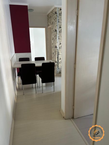 Apartamento 1 quarto  no bairro Centro