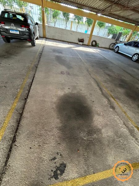 Apartamento 1 quarto  no bairro Centro