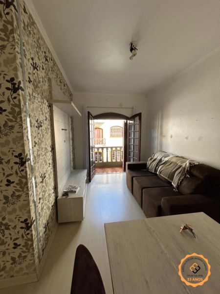 Apartamento 1 quarto  no bairro Centro