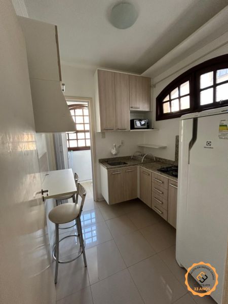 Apartamento 1 quarto  no bairro Centro