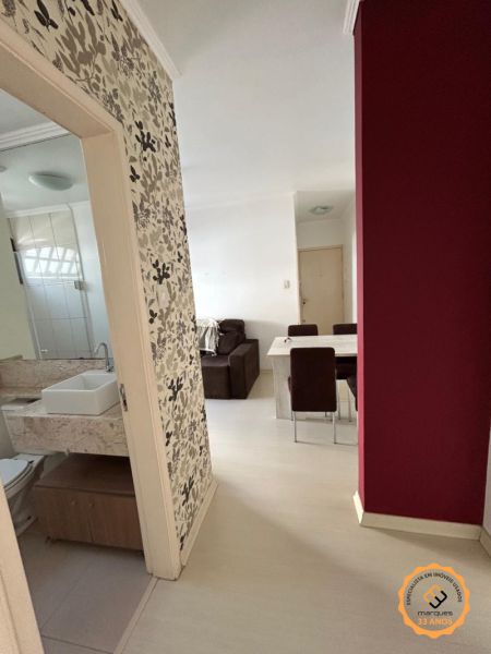 Apartamento 1 quarto  no bairro Centro