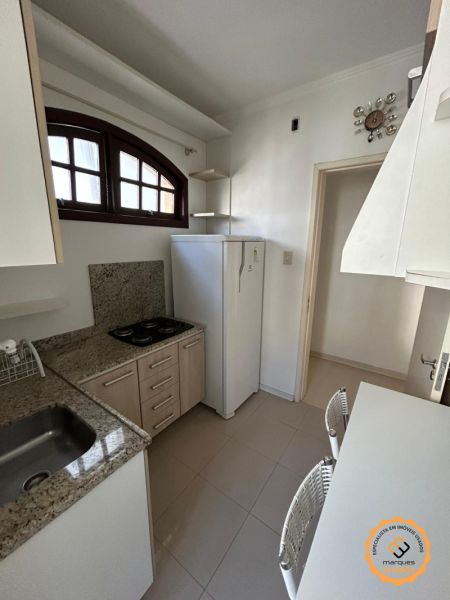 Apartamento 1 quarto  no bairro Centro