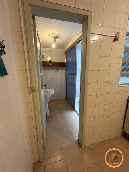 Apartamento 2 quartos  no bairro Centro