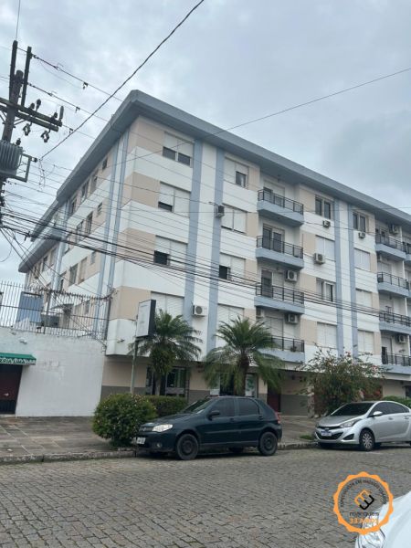 Apartamento 2 quartos  no bairro Centro