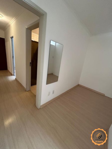 Apartamento 2 quartos  no bairro Centro