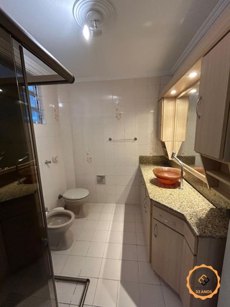 Apartamento 2 quartos  no bairro Centro