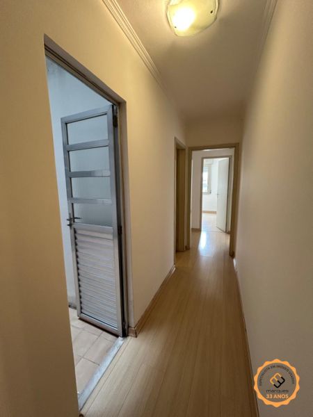 Apartamento 2 quartos  no bairro Centro