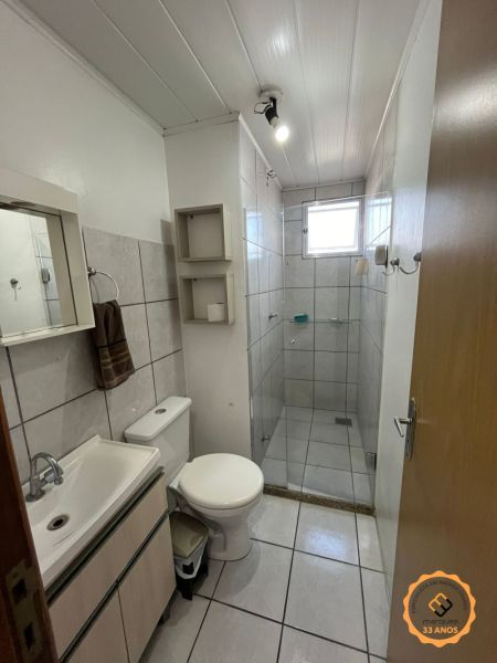 Apartamento 2 quartos  no bairro Centro