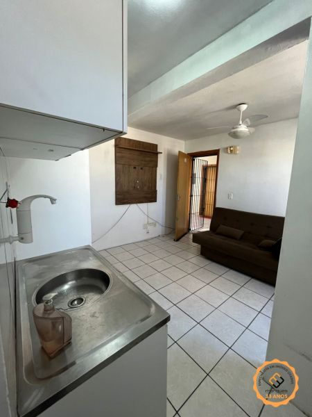 Apartamento 2 quartos  no bairro Centro