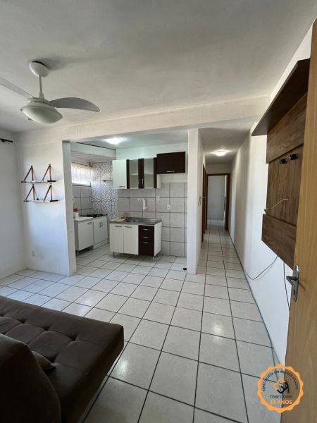 Apartamento 2 quartos  no bairro Centro
