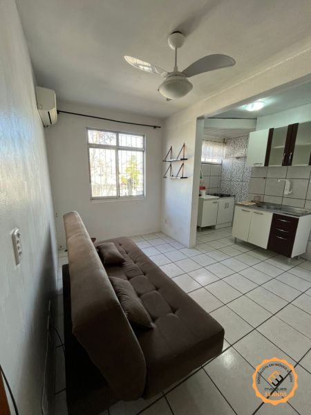 Apartamento 2 quartos  no bairro Centro