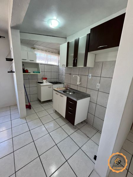 Apartamento 2 quartos  no bairro Centro