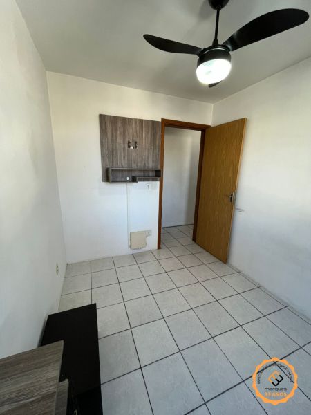 Apartamento 2 quartos  no bairro Centro