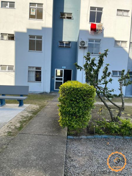 Apartamento 2 quartos  no bairro Centro