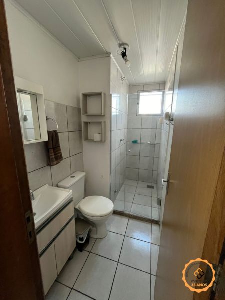 Apartamento 2 quartos  no bairro Centro
