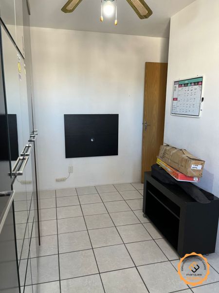 Apartamento 2 quartos  no bairro Centro