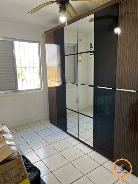 Apartamento 2 quartos  no bairro Centro