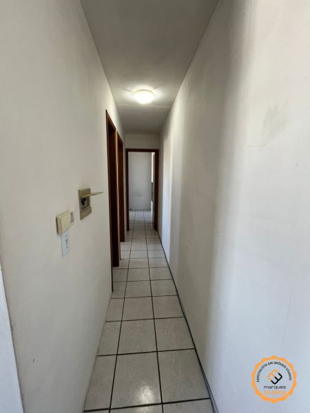 Apartamento 2 quartos  no bairro Centro