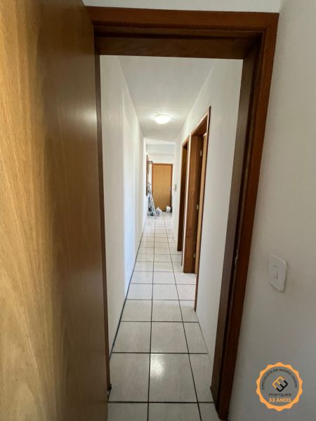 Apartamento 2 quartos  no bairro Centro