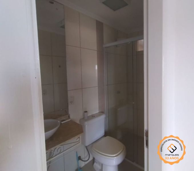 Apartamento 3 quartos  no bairro Três Vendas