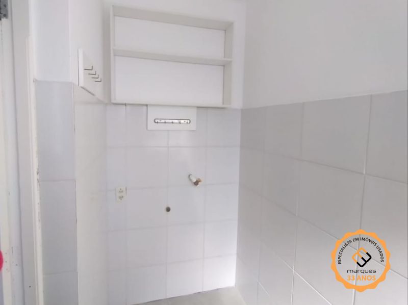 Apartamento 3 quartos  no bairro Três Vendas