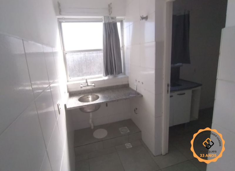 Apartamento 3 quartos  no bairro Três Vendas