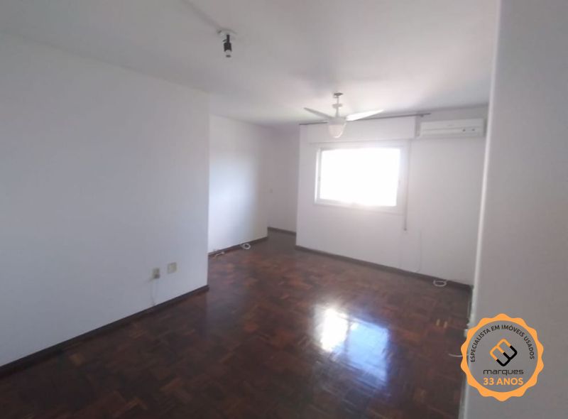 Apartamento 3 quartos  no bairro Três Vendas