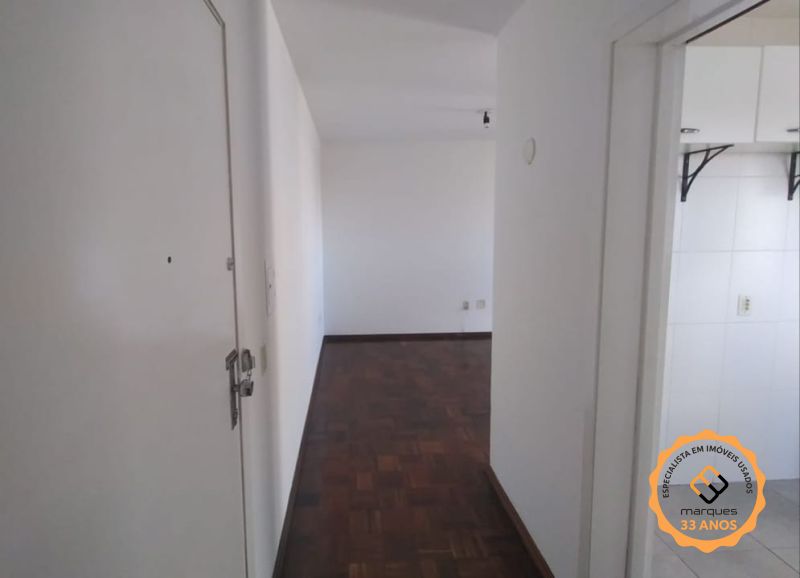 Apartamento 3 quartos  no bairro Três Vendas