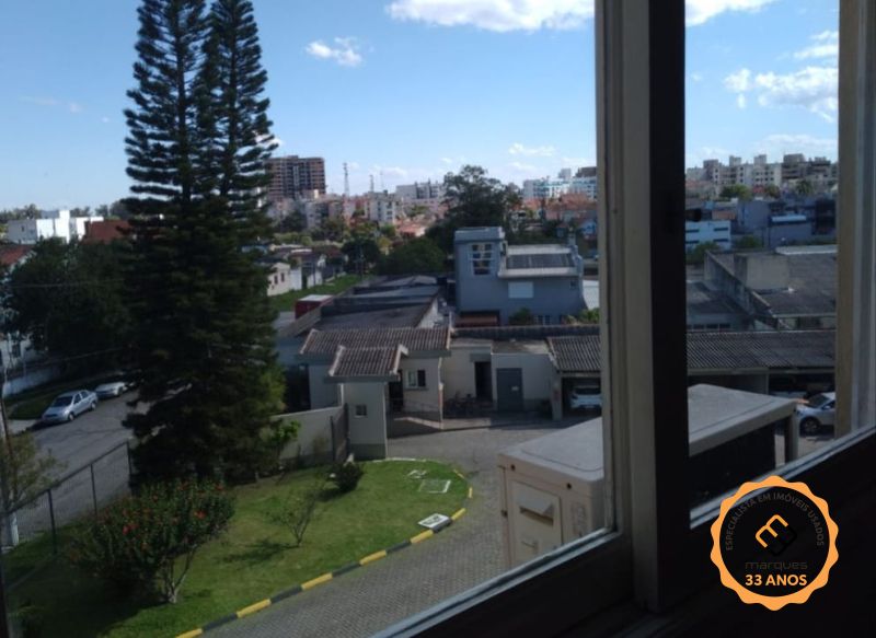 Apartamento 3 quartos  no bairro Três Vendas