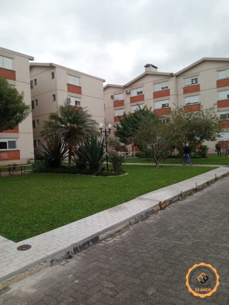 Apartamento 3 quartos  no bairro Três Vendas