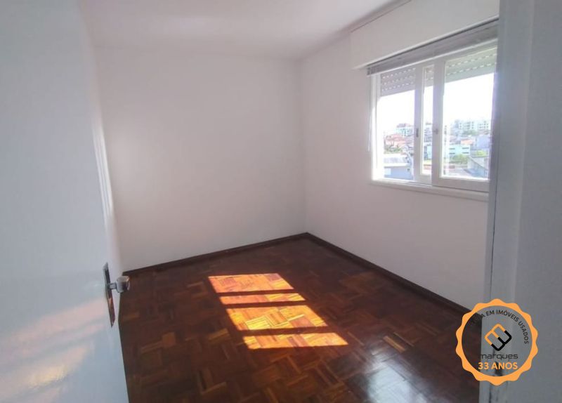 Apartamento 3 quartos  no bairro Três Vendas