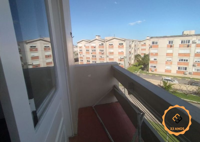 Apartamento 3 quartos  no bairro Três Vendas