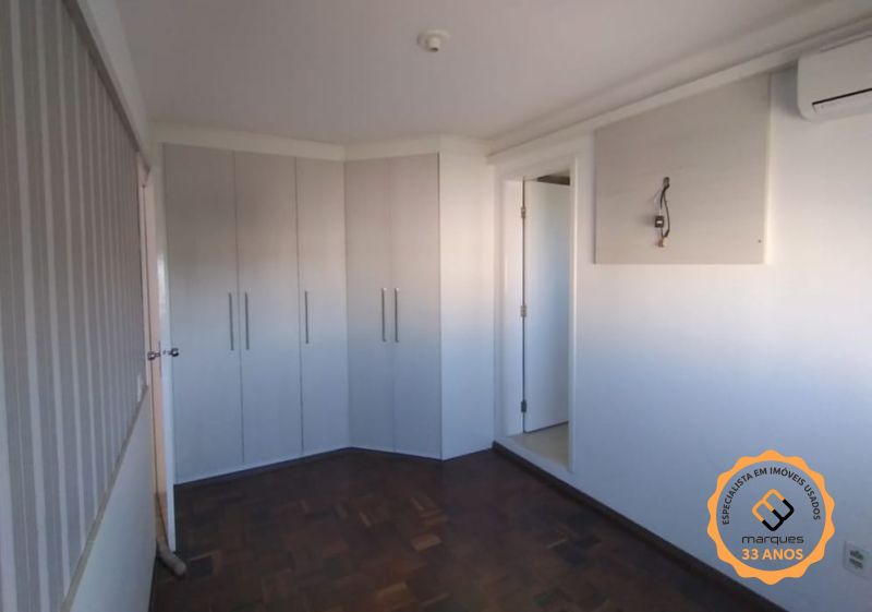Apartamento 3 quartos  no bairro Três Vendas