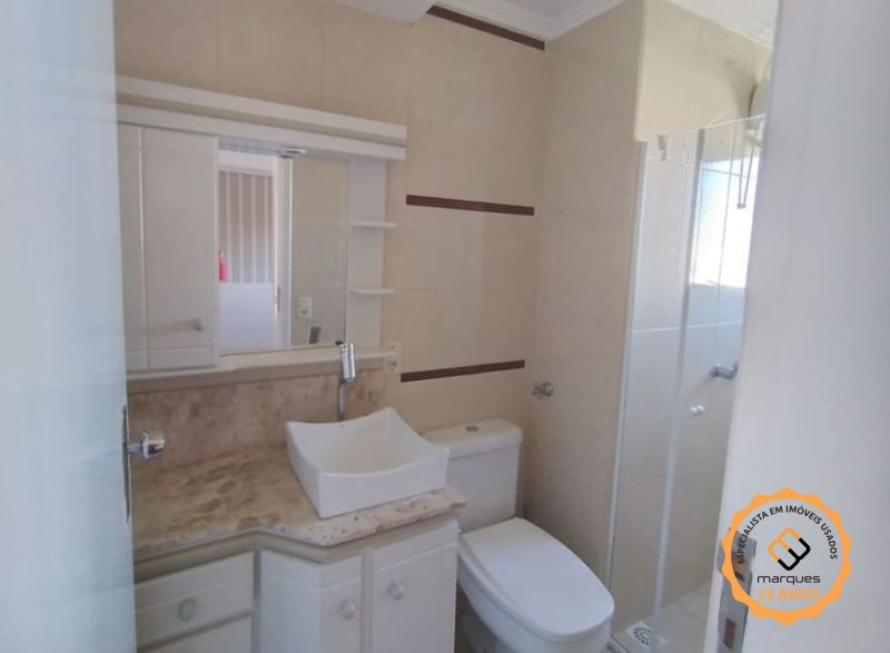 Apartamento 3 quartos  no bairro Três Vendas