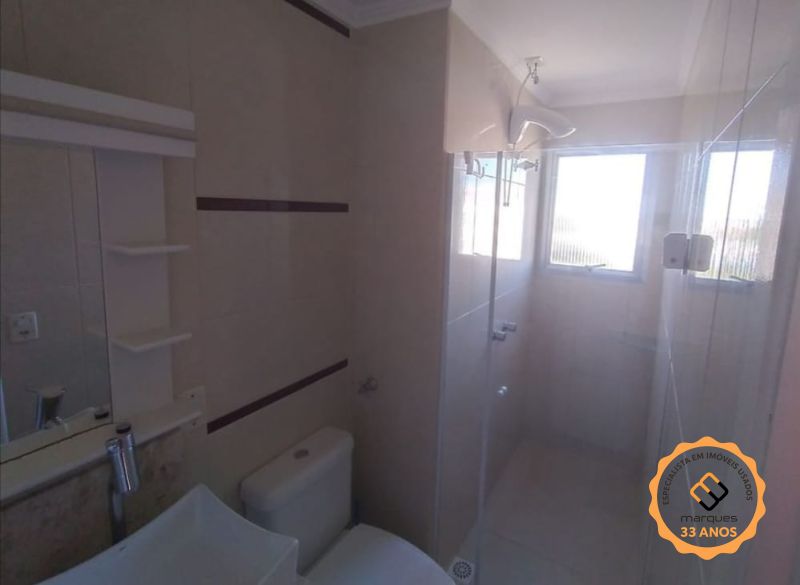 Apartamento 3 quartos  no bairro Três Vendas