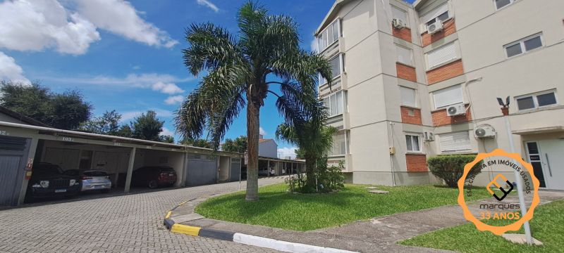 Apartamento 3 quartos  no bairro Areal