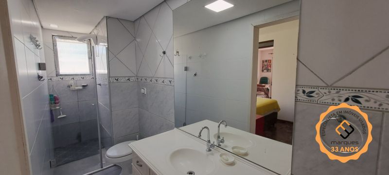 Apartamento 3 quartos  no bairro Areal